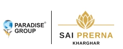 Paradise Sai Prerna Logo