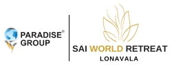 Paradise Sai World Retreat  Logo
